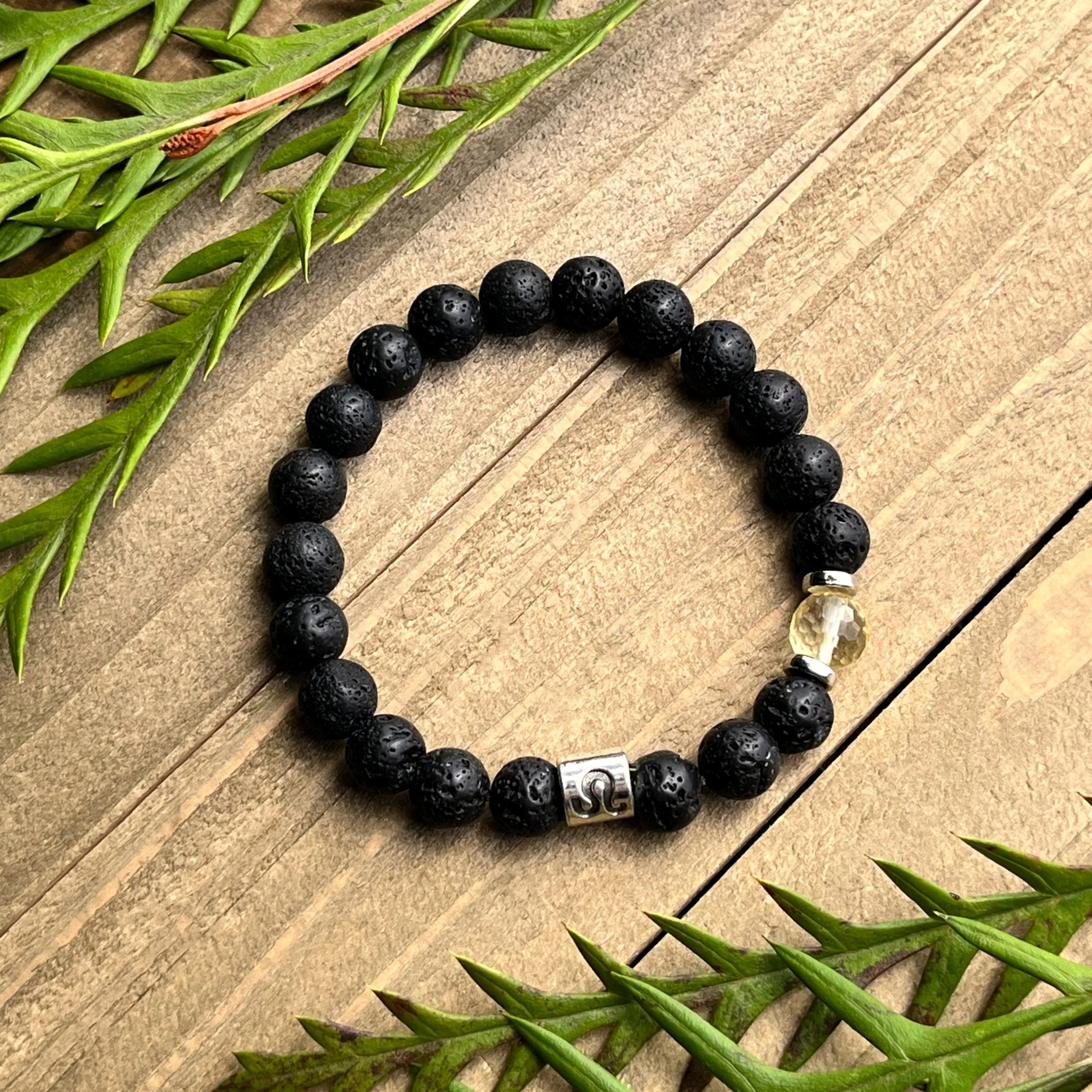 Natural Healing Gems